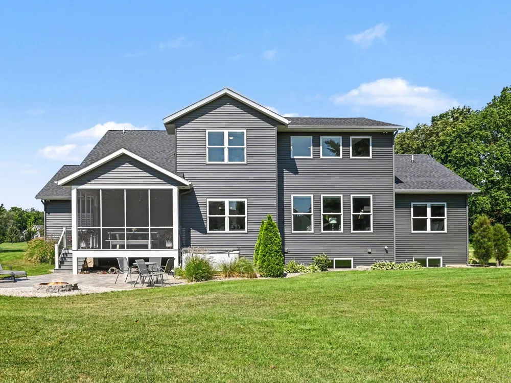 3561 Woodfield Court Hamilton, MI 49419