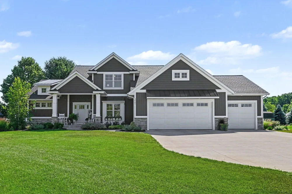 3561 Woodfield Court Hamilton, MI 49419