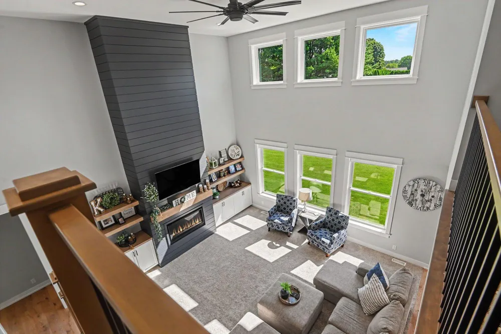 3561 Woodfield Court Hamilton, MI 49419