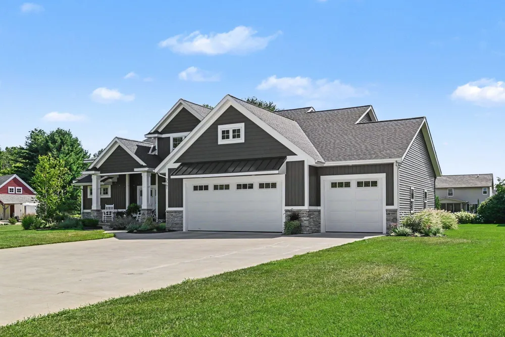 3561 Woodfield Court Hamilton, MI 49419
