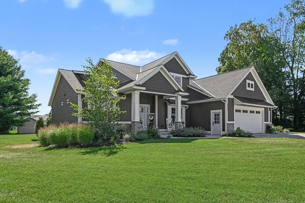 3561 Woodfield Court Hamilton, MI 49419