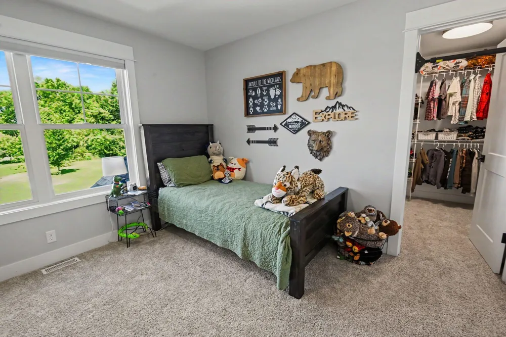 3561 Woodfield Court Hamilton, MI 49419