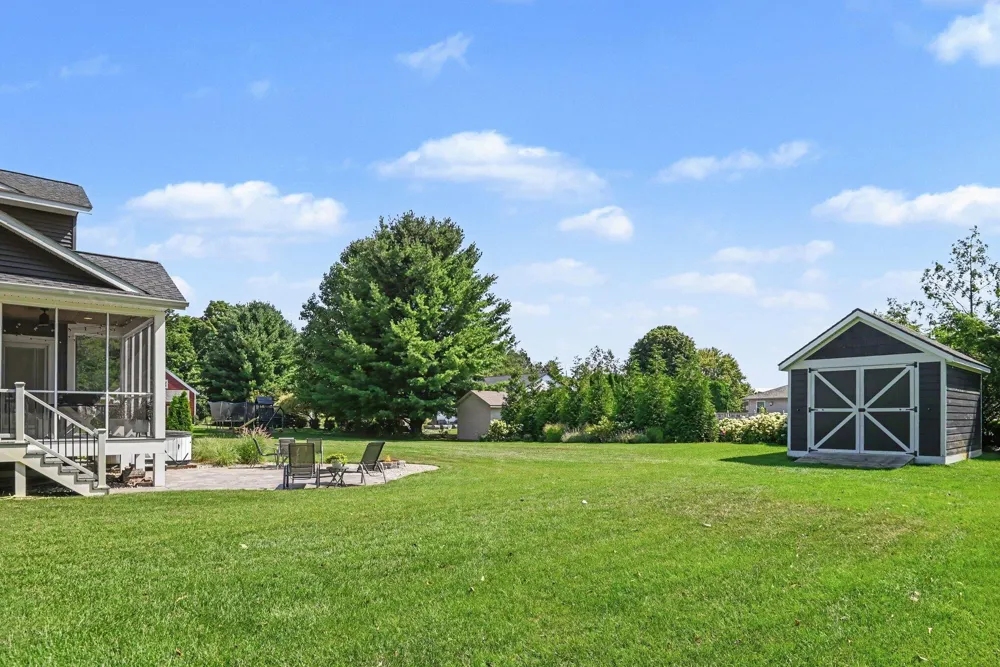 3561 Woodfield Court Hamilton, MI 49419