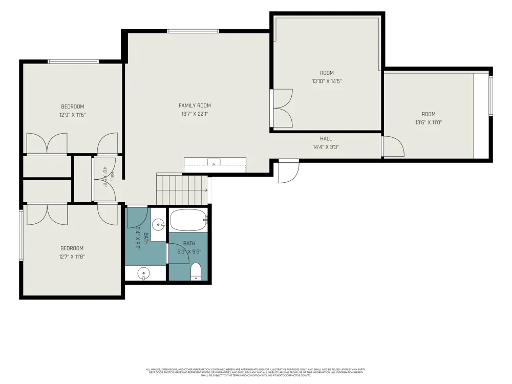 3561 Woodfield Court Hamilton, MI 49419