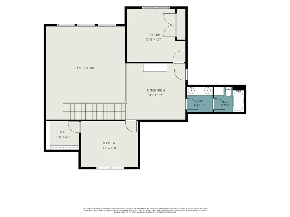 3561 Woodfield Court Hamilton, MI 49419