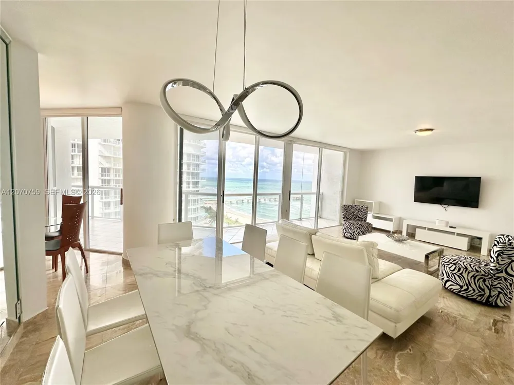 16425 E Collins Ave #1215 Sunny Isles Beach, FL 33160