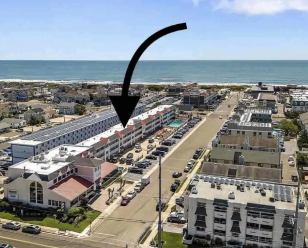 7888 Dune Drive Avalon, NJ 08202