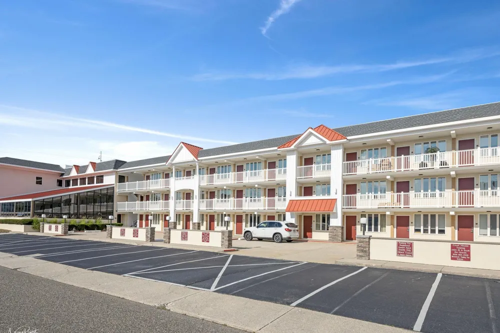 7888 Dune Drive Avalon, NJ 08202