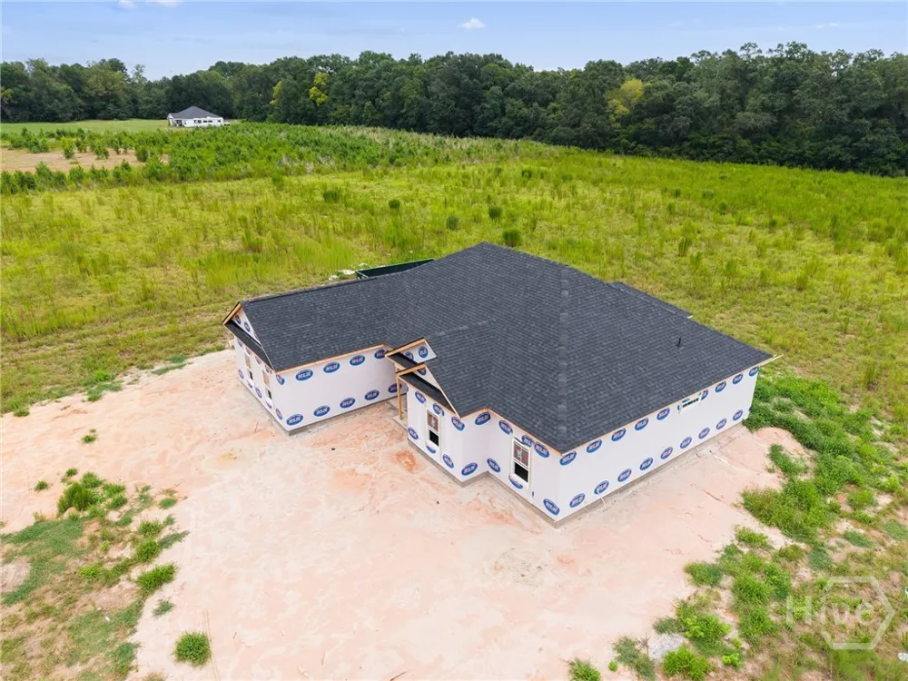 307 Mock Street Sylvania, GA 30467