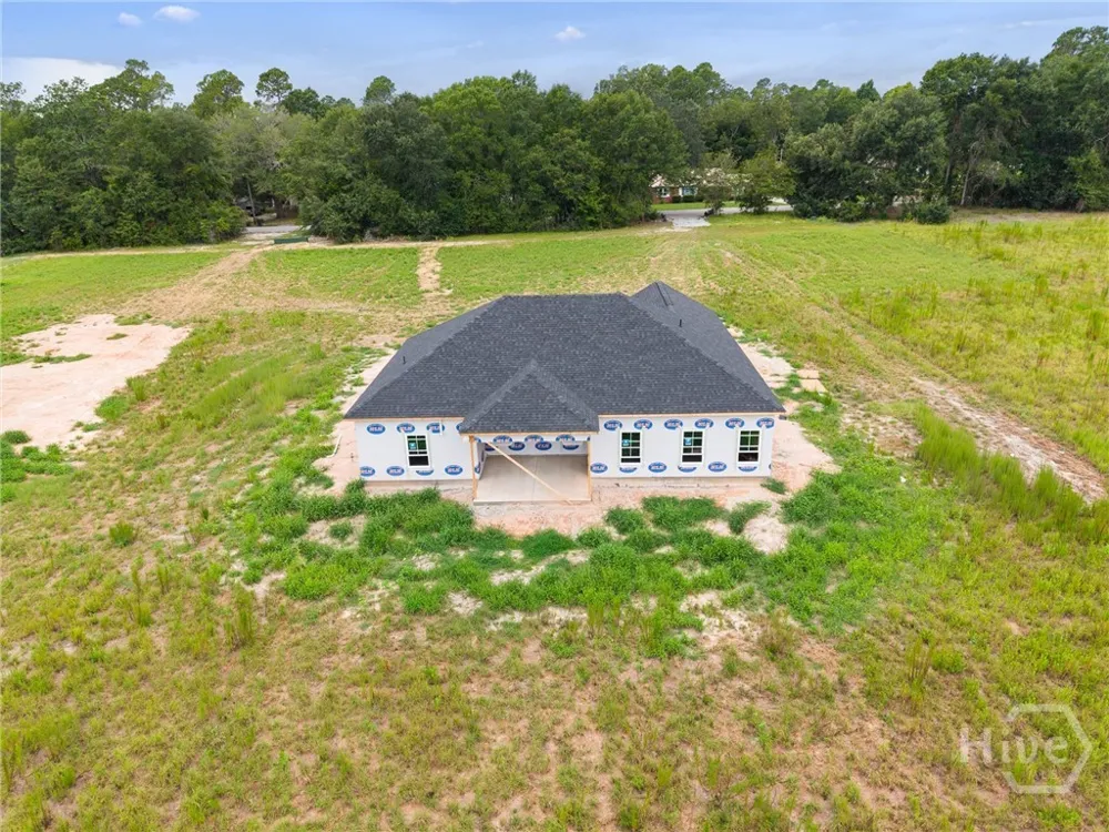 307 Mock Street Sylvania, GA 30467