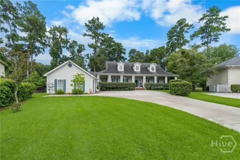 14 Amberwood Circle