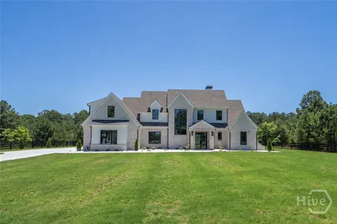 2944 GEORGE WILLIAMS ROAD