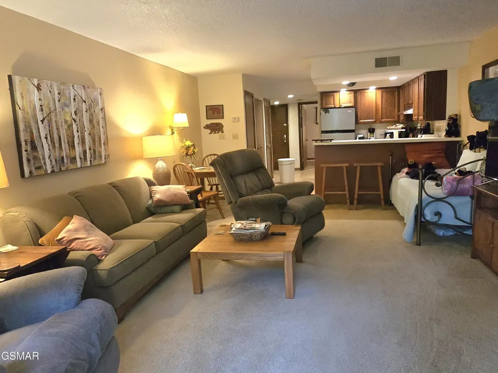 1435 Wiley Oakley Drive #151 Gatlinburg, TN 37738