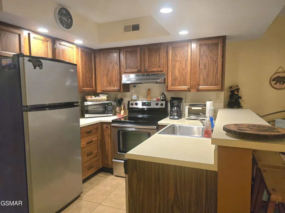 1435 Wiley Oakley Drive #151 Gatlinburg, TN 37738