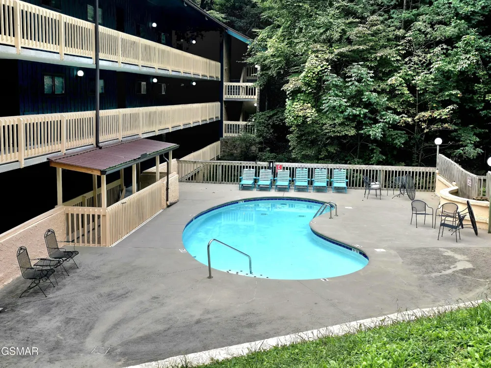 1435 Wiley Oakley Drive #151 Gatlinburg, TN 37738
