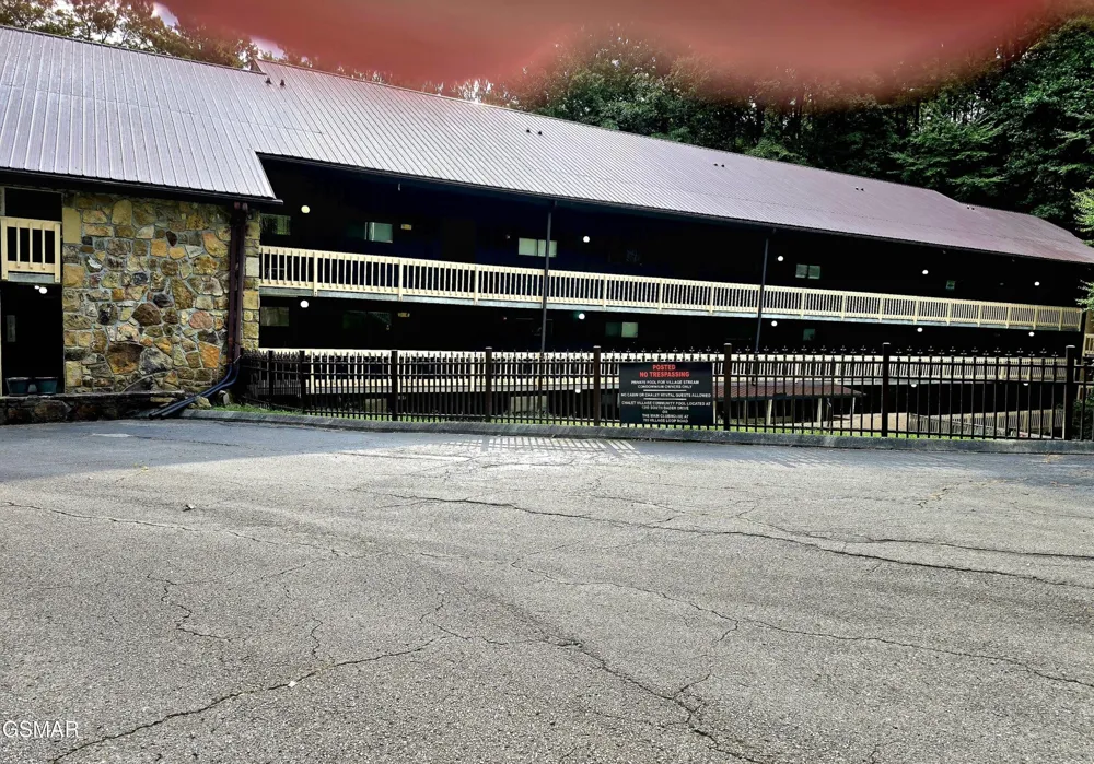 1435 Wiley Oakley Drive #151 Gatlinburg, TN 37738
