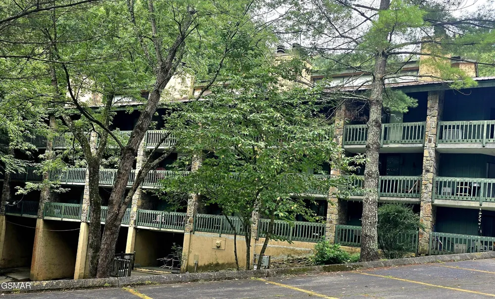 1435 Wiley Oakley Drive #151 Gatlinburg, TN 37738