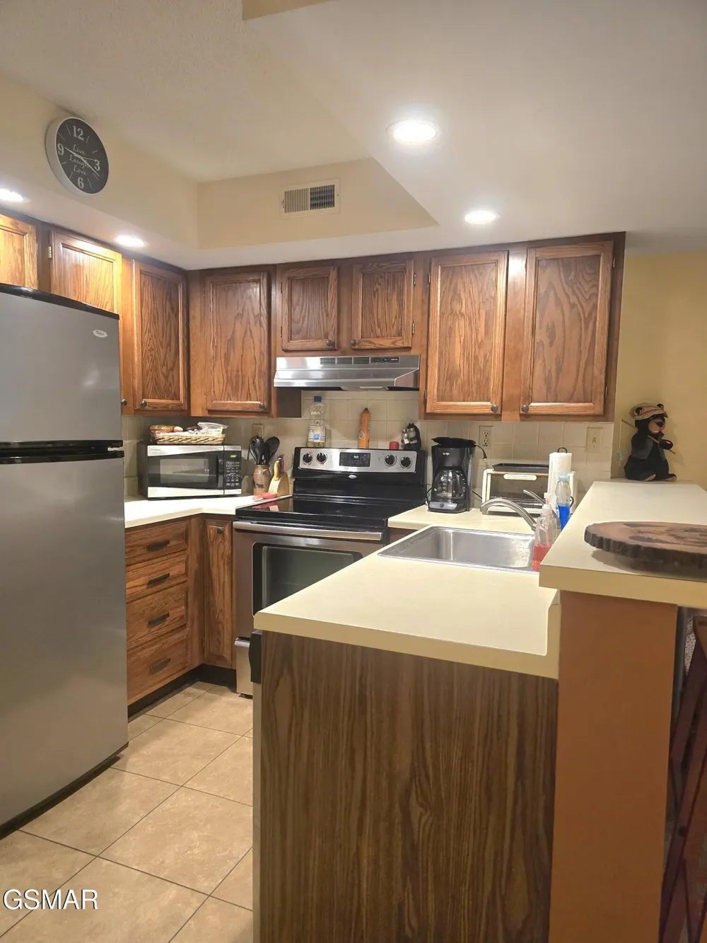 1435 Wiley Oakley Drive #151 Gatlinburg, TN 37738