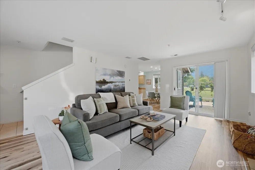 321 SE Orchard Dr. #13 North Bend, WA 98045