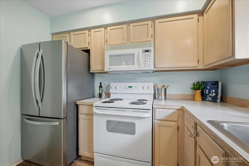 321 SE Orchard Dr. #13 North Bend, WA 98045