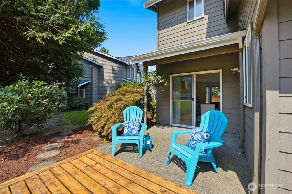 321 SE Orchard Dr. #13 North Bend, WA 98045