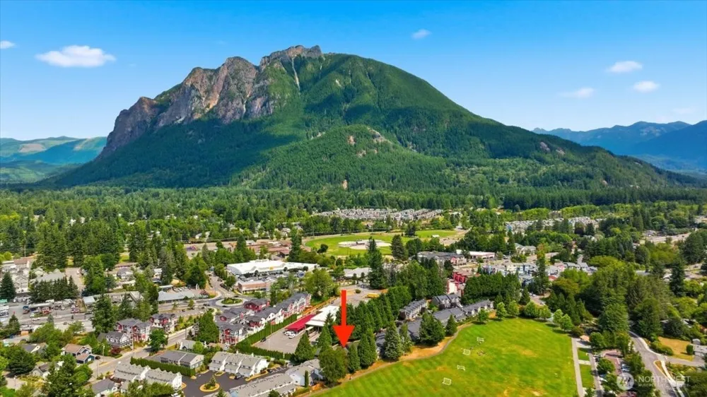 321 SE Orchard Dr. #13 North Bend, WA 98045