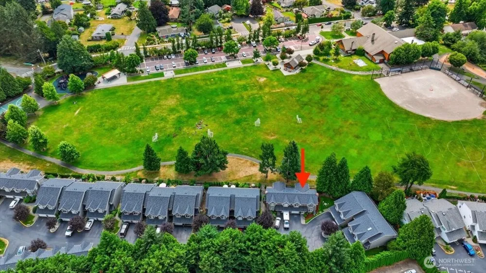 321 SE Orchard Dr. #13 North Bend, WA 98045