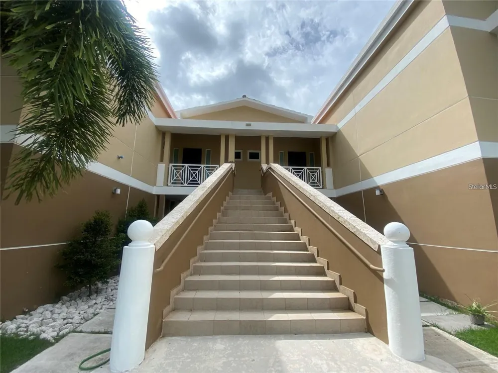VILLAS DE CAGUAS REAL GOLF & COUNTRY CLUB #524 Caguas, PR 00725