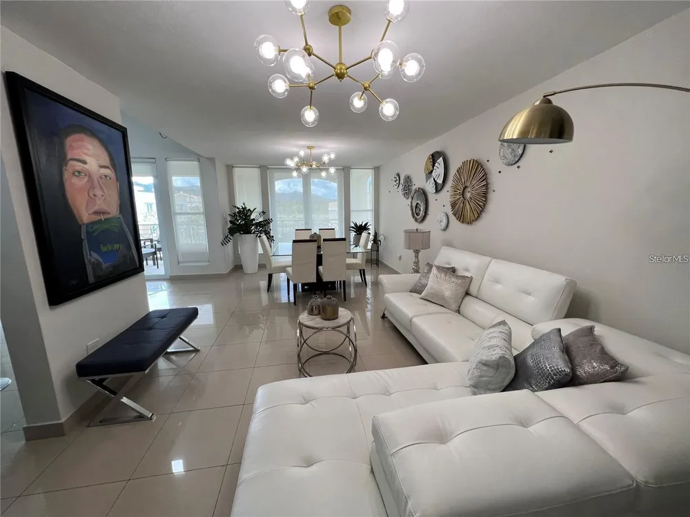 VILLAS DE CAGUAS REAL GOLF & COUNTRY CLUB #524 Caguas, PR 00725