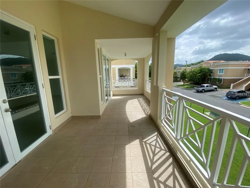 VILLAS DE CAGUAS REAL GOLF & COUNTRY CLUB #524 Caguas, PR 00725