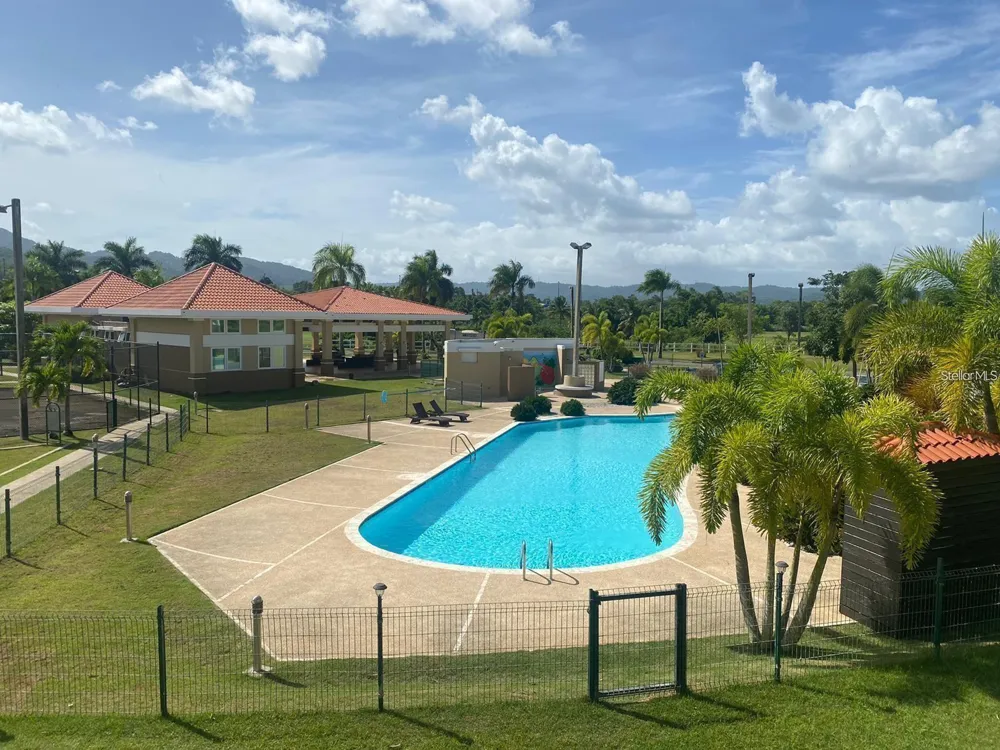 VILLAS DE CAGUAS REAL GOLF & COUNTRY CLUB #524 Caguas, PR 00725