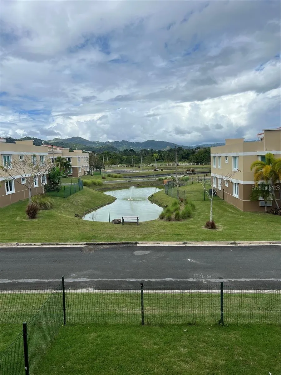 VILLAS DE CAGUAS REAL GOLF & COUNTRY CLUB #524 Caguas, PR 00725