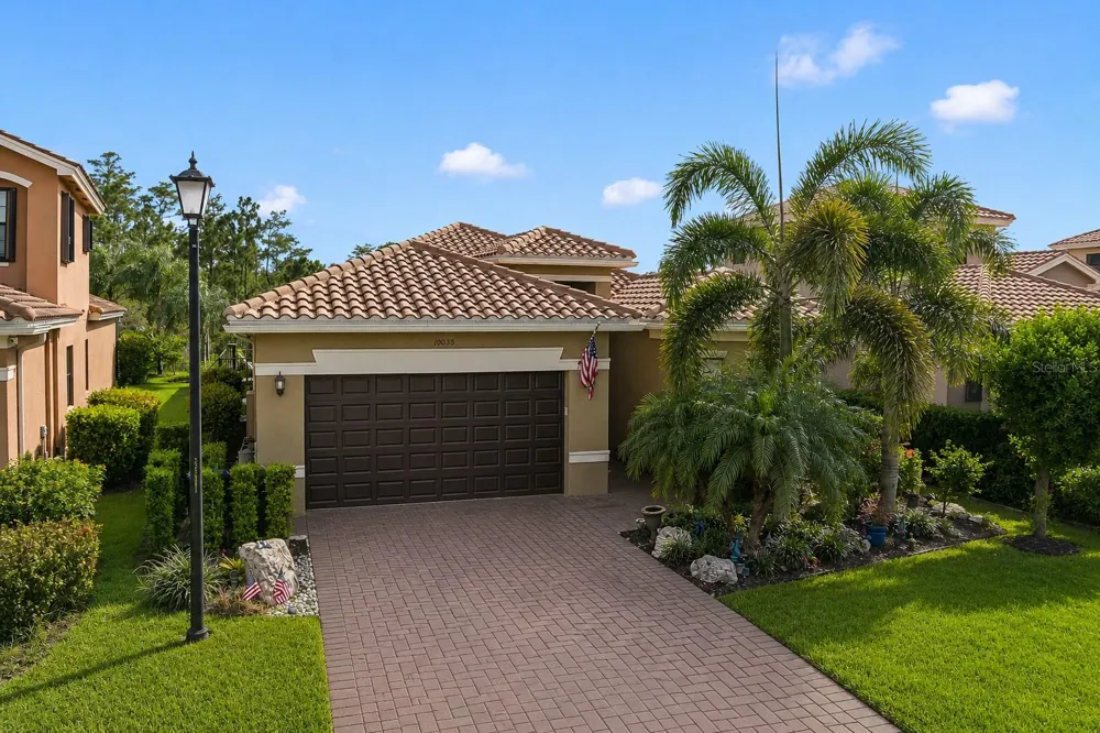 10035 CHESAPEAKE BAY DRIVE Fort Myers, FL 33913