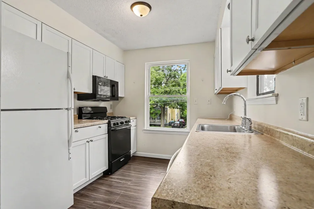 524 Charlotte Avenue Kalamazoo City, MI 49048