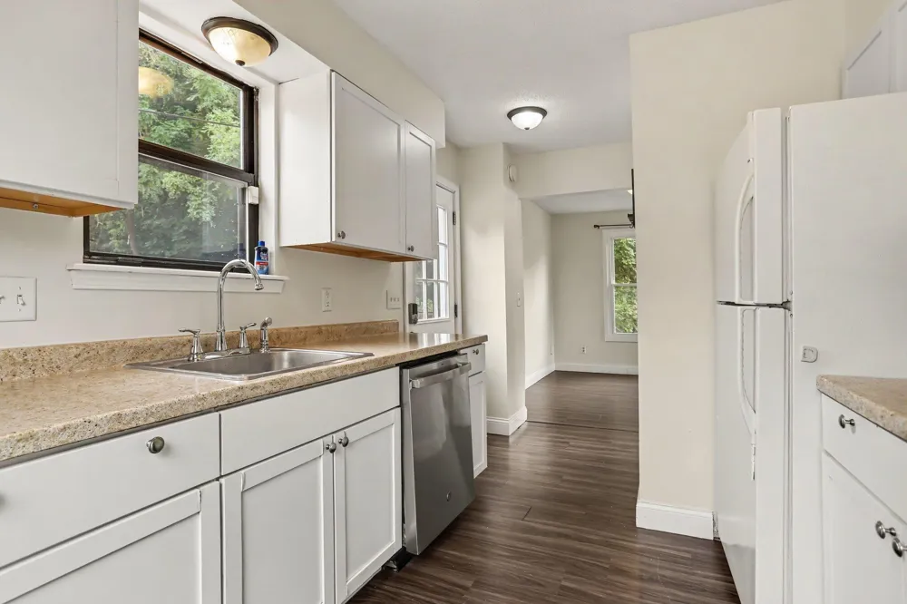 524 Charlotte Avenue Kalamazoo City, MI 49048