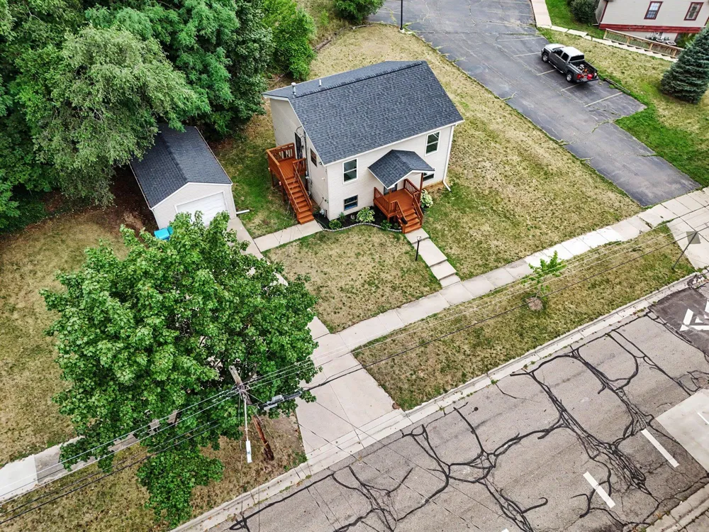 524 Charlotte Avenue Kalamazoo City, MI 49048