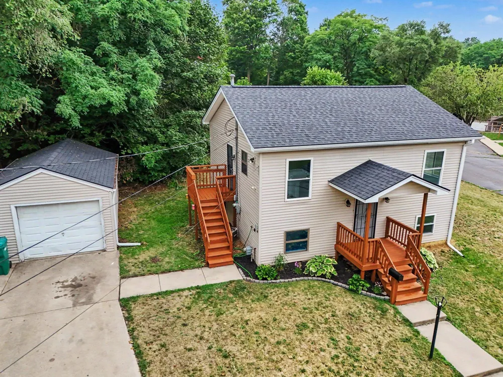 524 Charlotte Avenue Kalamazoo City, MI 49048
