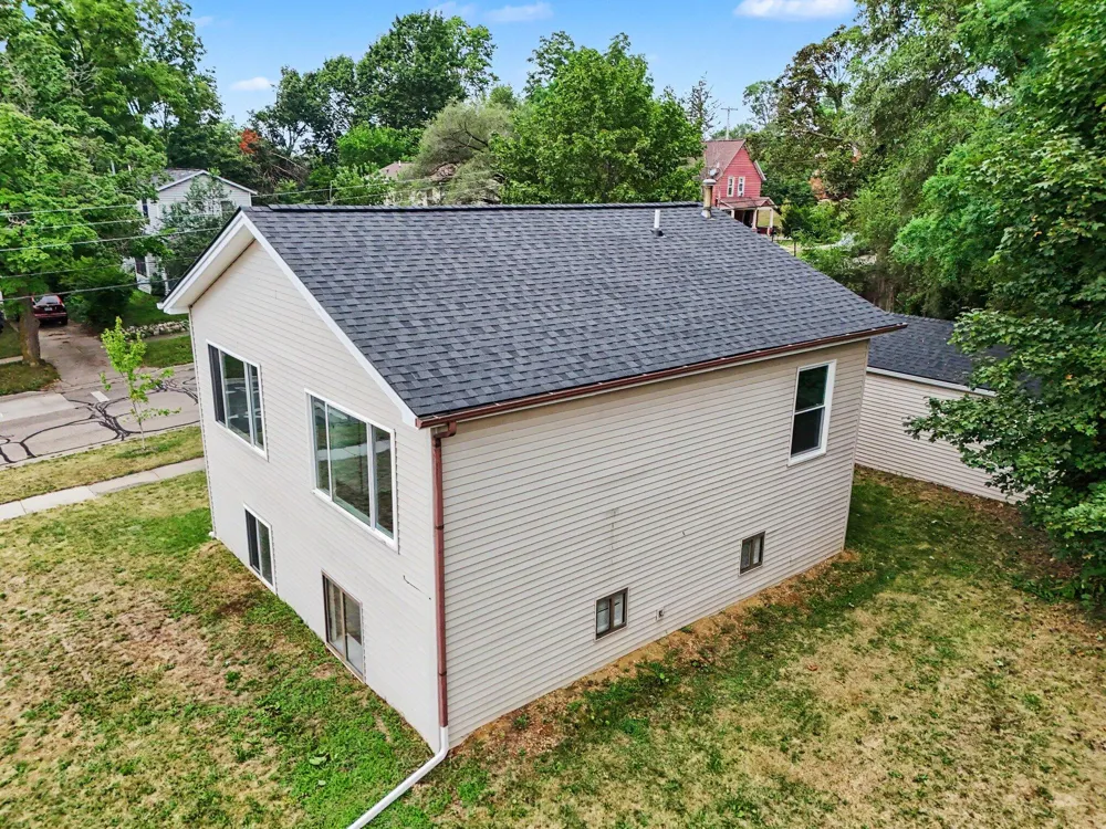 524 Charlotte Avenue Kalamazoo City, MI 49048