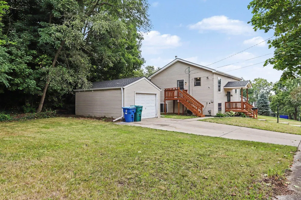 524 Charlotte Avenue Kalamazoo City, MI 49048