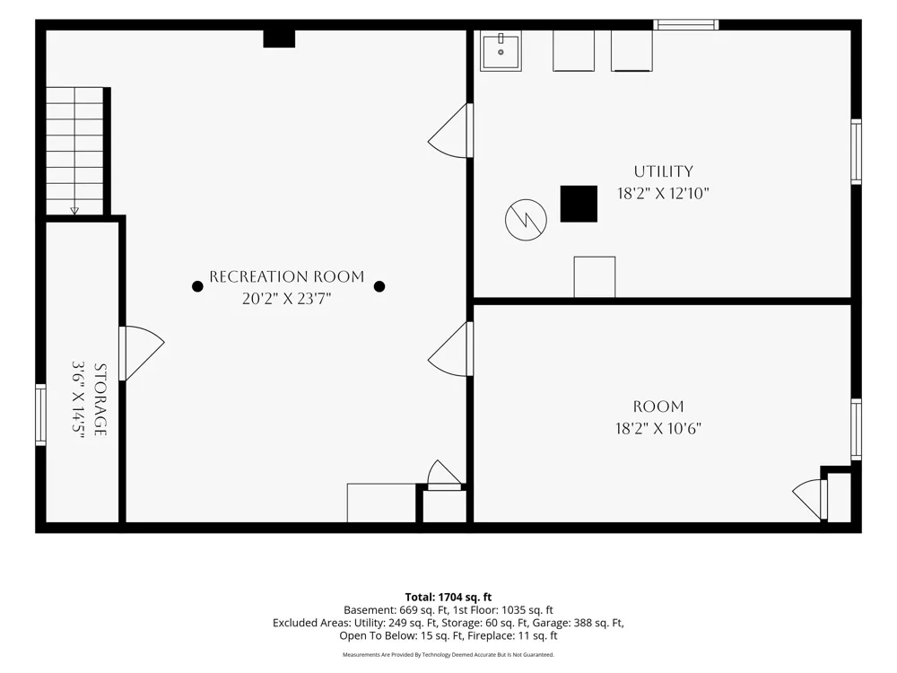 5738 Blaine Avenue SE Kentwood City, MI 49508