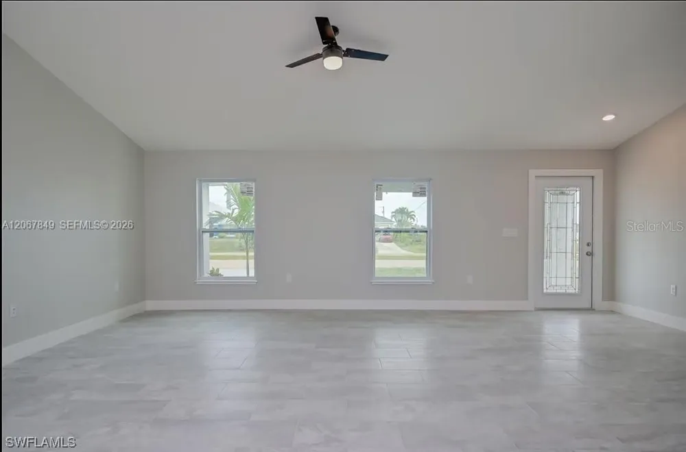 204 EL DORADO BLVD N Cape Coral, FL 33993