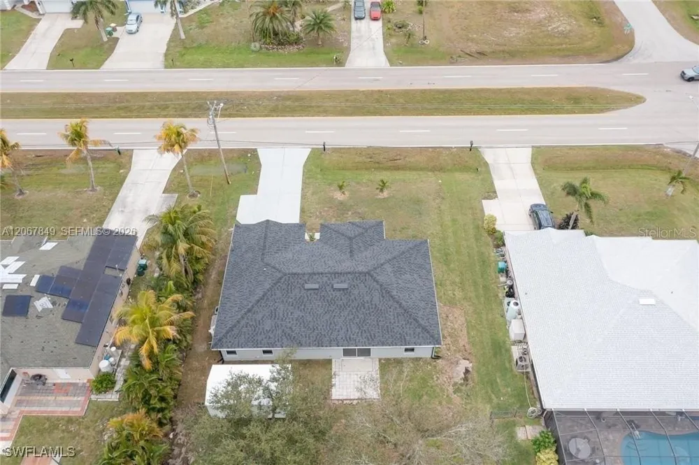 204 EL DORADO BLVD N Cape Coral, FL 33993