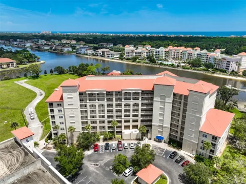 146 PALM COAST RESORT BOULEVARD #409