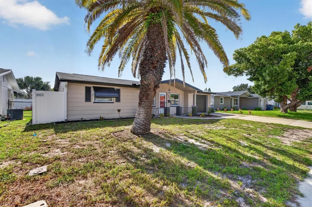1440 NORMANDY BOULEVARD Holiday, FL 34691