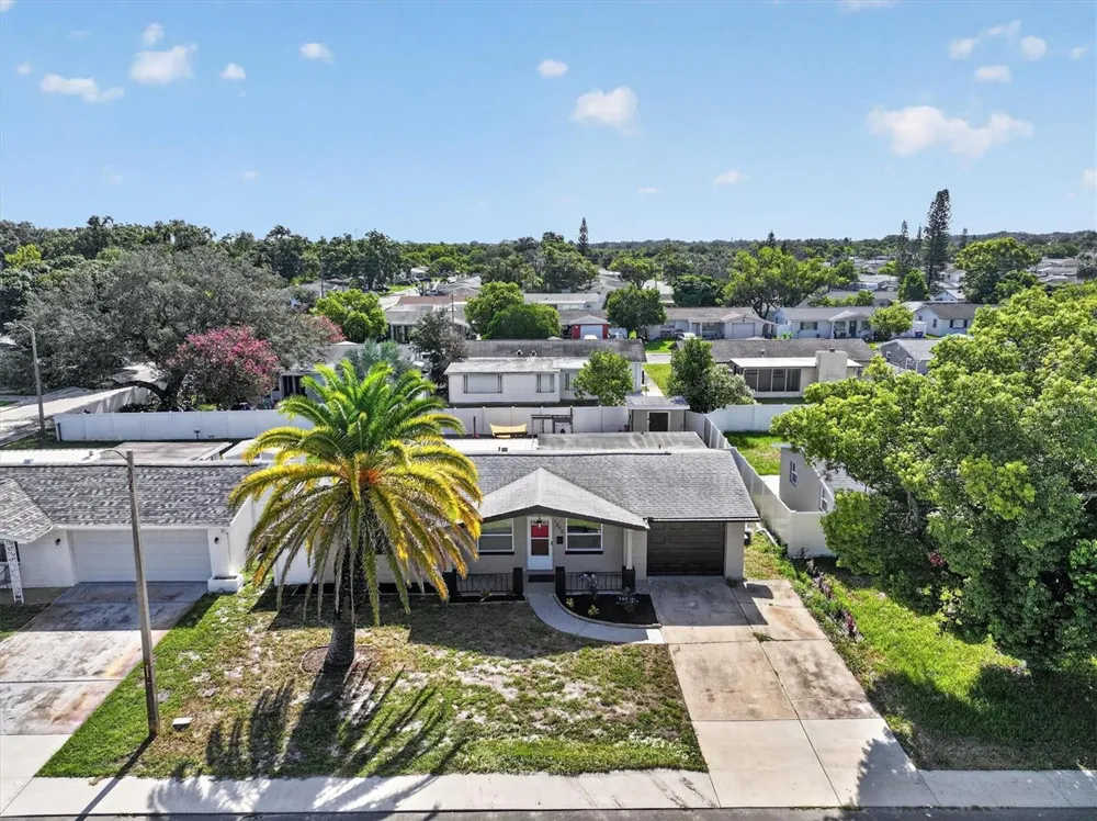 1440 NORMANDY BOULEVARD Holiday, FL 34691