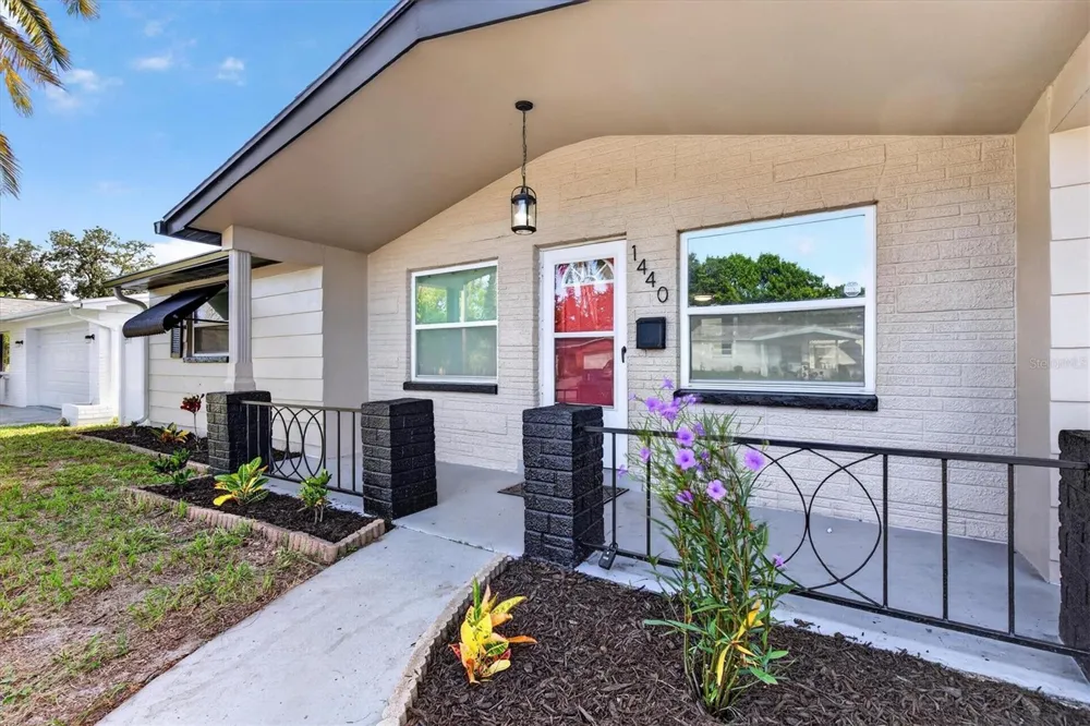 1440 NORMANDY BOULEVARD Holiday, FL 34691