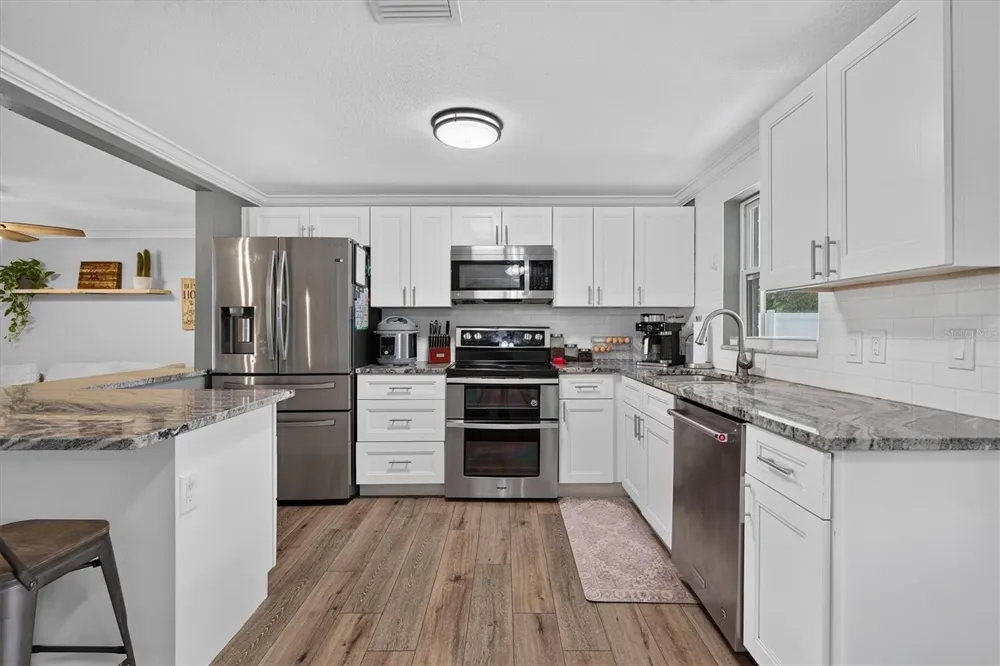 1440 NORMANDY BOULEVARD Holiday, FL 34691