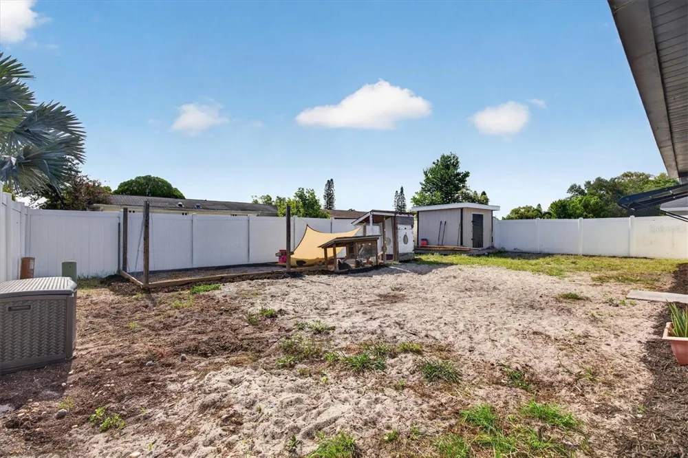 1440 NORMANDY BOULEVARD Holiday, FL 34691