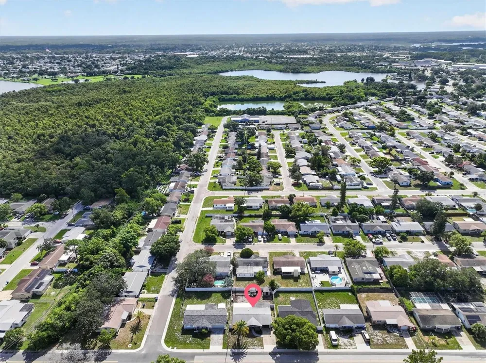 1440 NORMANDY BOULEVARD Holiday, FL 34691
