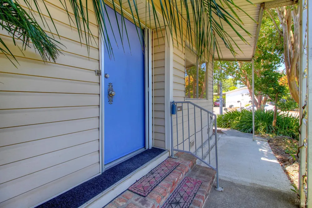130 Westgate Circle Santa Rosa, CA 95401